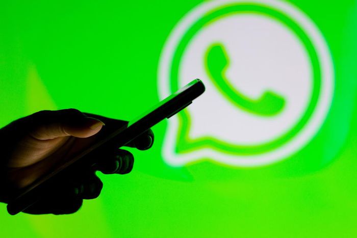 WhatsApp is finally letting people sneak out of group chats silently.