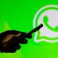 WhatsApp is finally letting people sneak out of group chats silently.