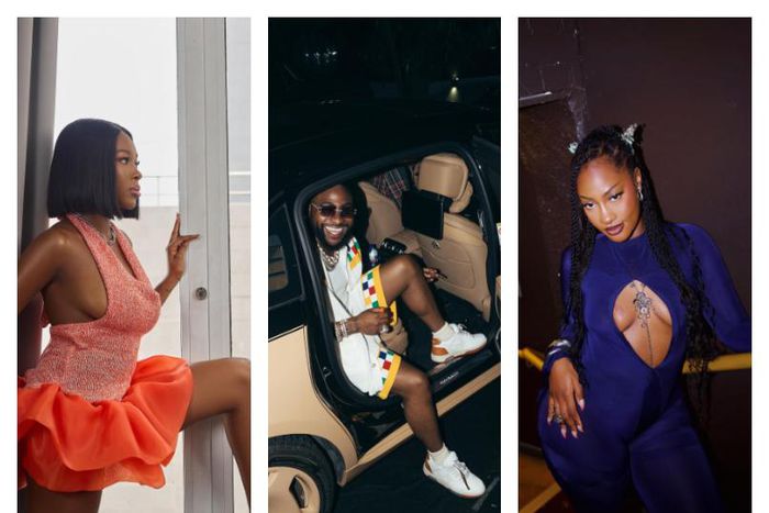 This week's best pictures [Instagram]