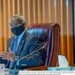 Minister of Works and Housing, Babatunde Raji Fashola