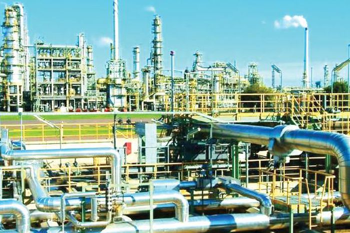 The Nigerian Economic Summit Group believes Dangote refinery will add about $21 billion yearly to the Nigerian economy. [Punch]