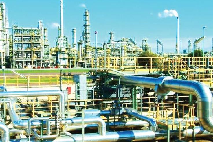 The Nigerian Economic Summit Group believes Dangote refinery will add about $21 billion yearly to the Nigerian economy. [Punch]