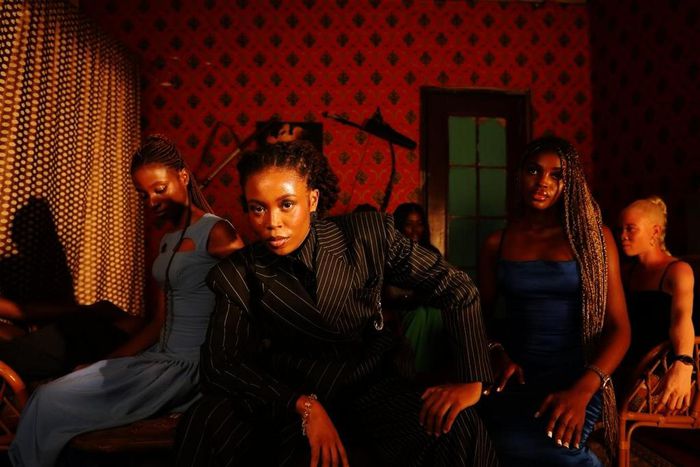 Lady Donli empowers women with new single 'My Ability'