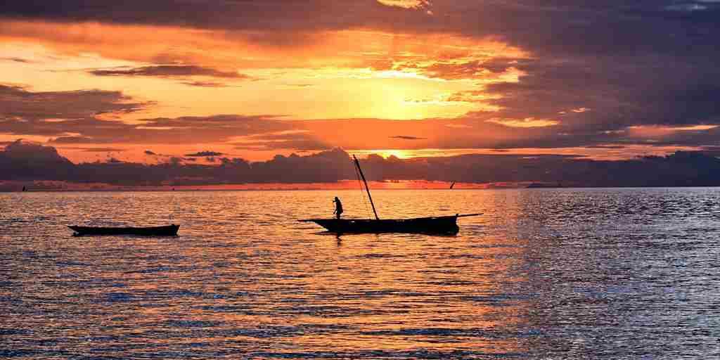 matemwe beach [yellow zebra safari]
