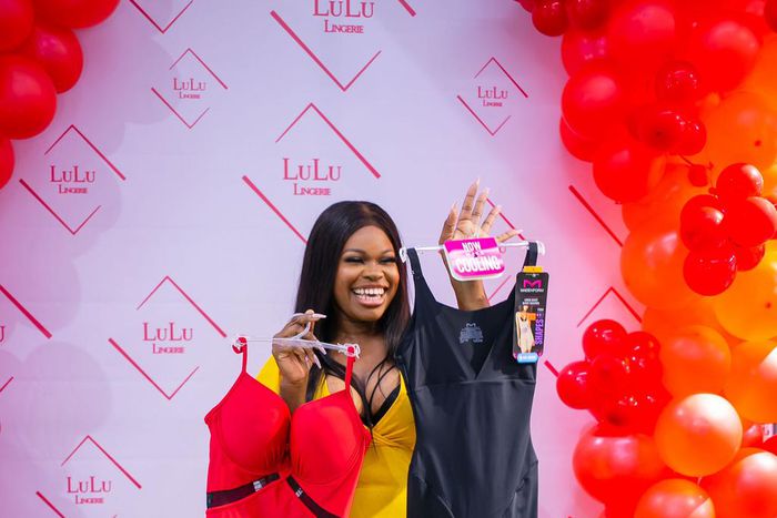 Lulu Lingerie opens in Port Harcourt