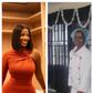 Hilda Baci wishes Chef Dami goodluck [Instagram]