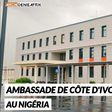 Côte d’Ivoire Embassy sets up ‘AFCON Village’ in Abuja to show live matches