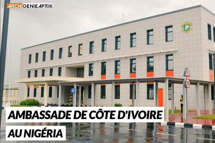 Côte d’Ivoire Embassy sets up ‘AFCON Village’ in Abuja to show live matches