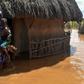 Villagers at Onkolde in Kenya's Tana River delta region struggled with flood water after the river burst its banks. More than 60,000 people have displaced from the area, according to the Kenya Red Cross.