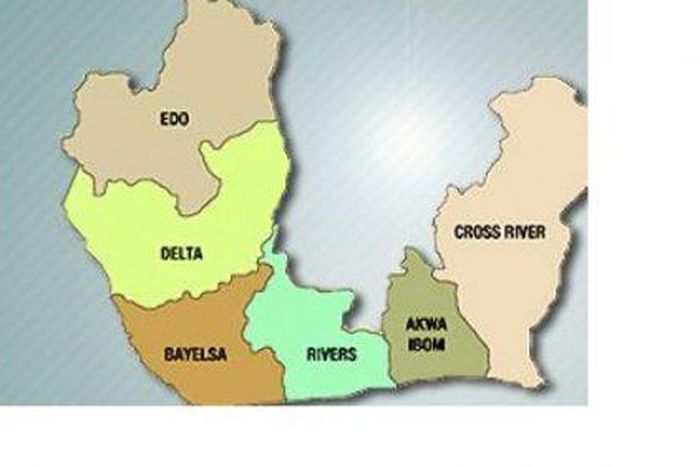 South South (MoreNews)