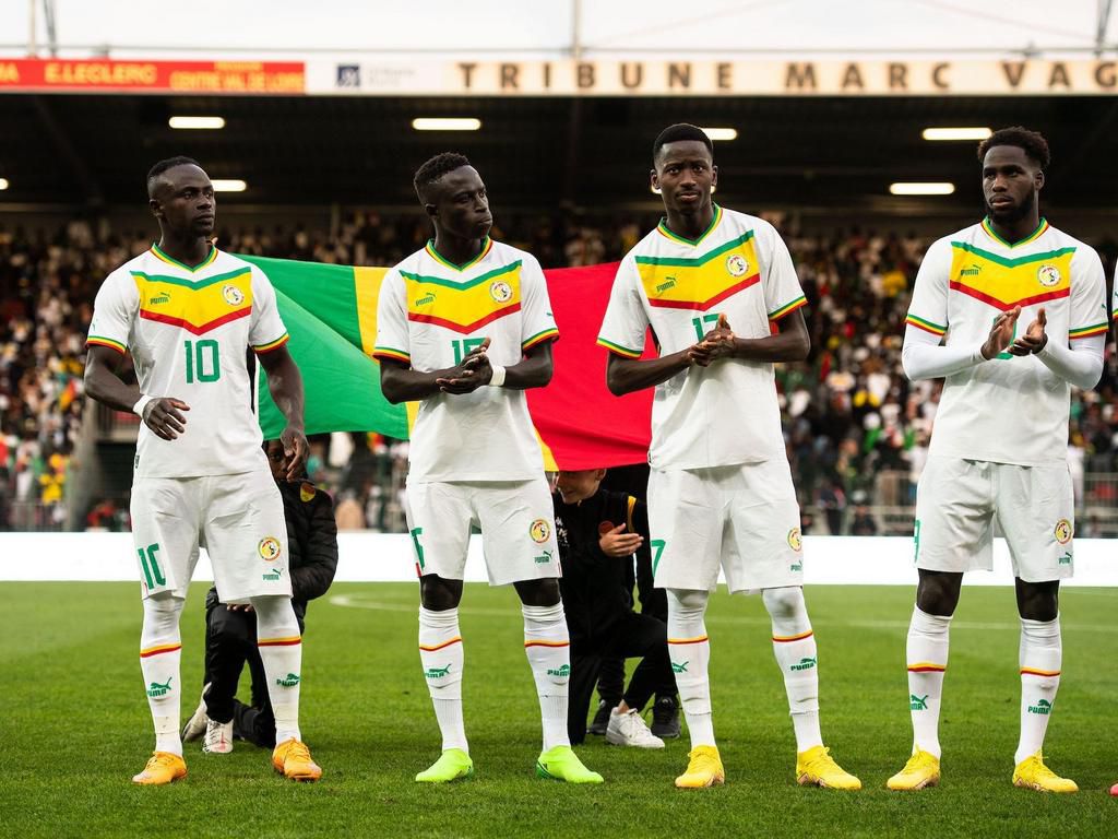 Senegal