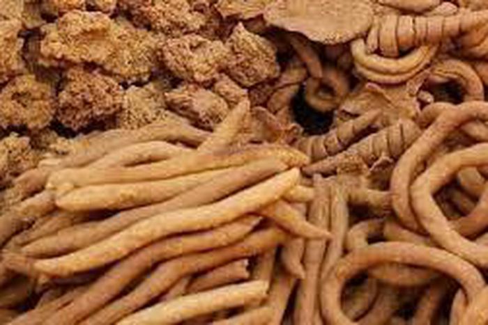 Kuli Kuli: How to make the Northern peanut snack