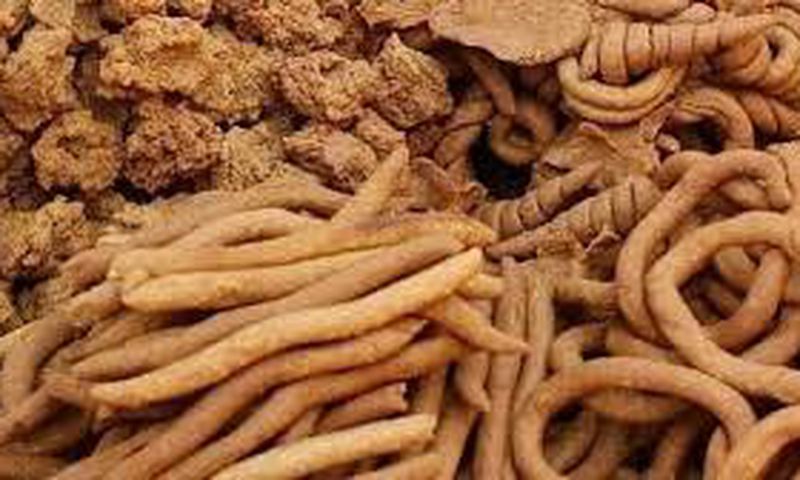 Kuli Kuli: How to make the Northern peanut snack