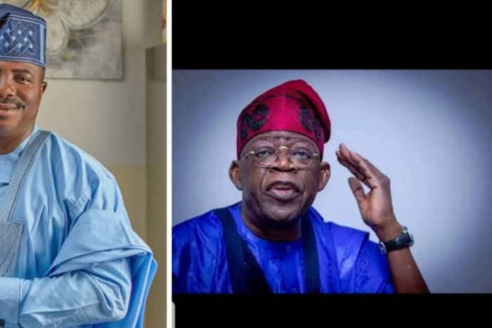 Pray for Tinubu, the president-elect, to succeed – lawmaker tasks Muslims (NAN)