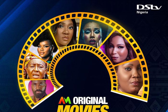Watch out for exciting movies to premiere on Africa Magic this weekend