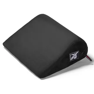 A sex wedge [Glamour]