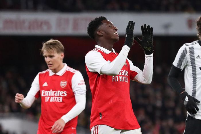 Arsenal suffered a 2-0 defeat to Juventus in their final warm up game
