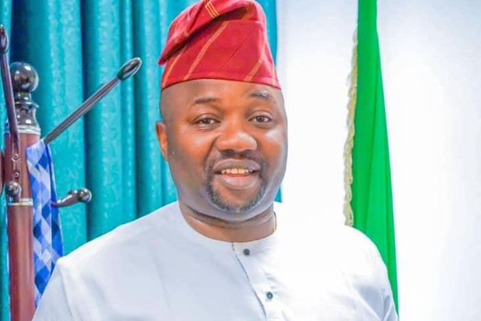 Taofeek Ajilesoro (TribuneOnline)