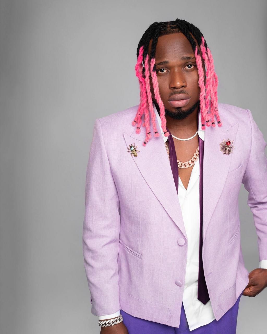 Mr. Dutch releases his latest project 'Tornado Ride'