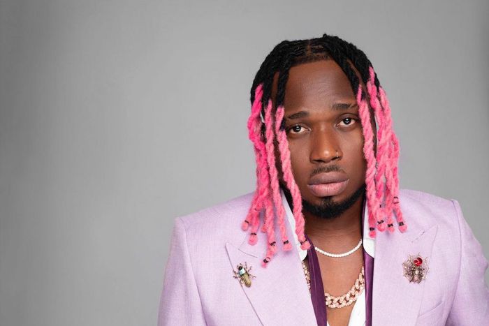 Mr. Dutch releases his latest project 'Tornado Ride'