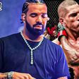 Drake curse neutralised as rapper wins $2.7m from Adesanya’s win over Pereira.