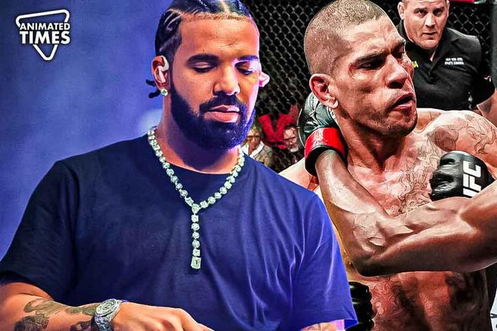 Drake curse neutralised as rapper wins $2.7m from Adesanya’s win over Pereira.