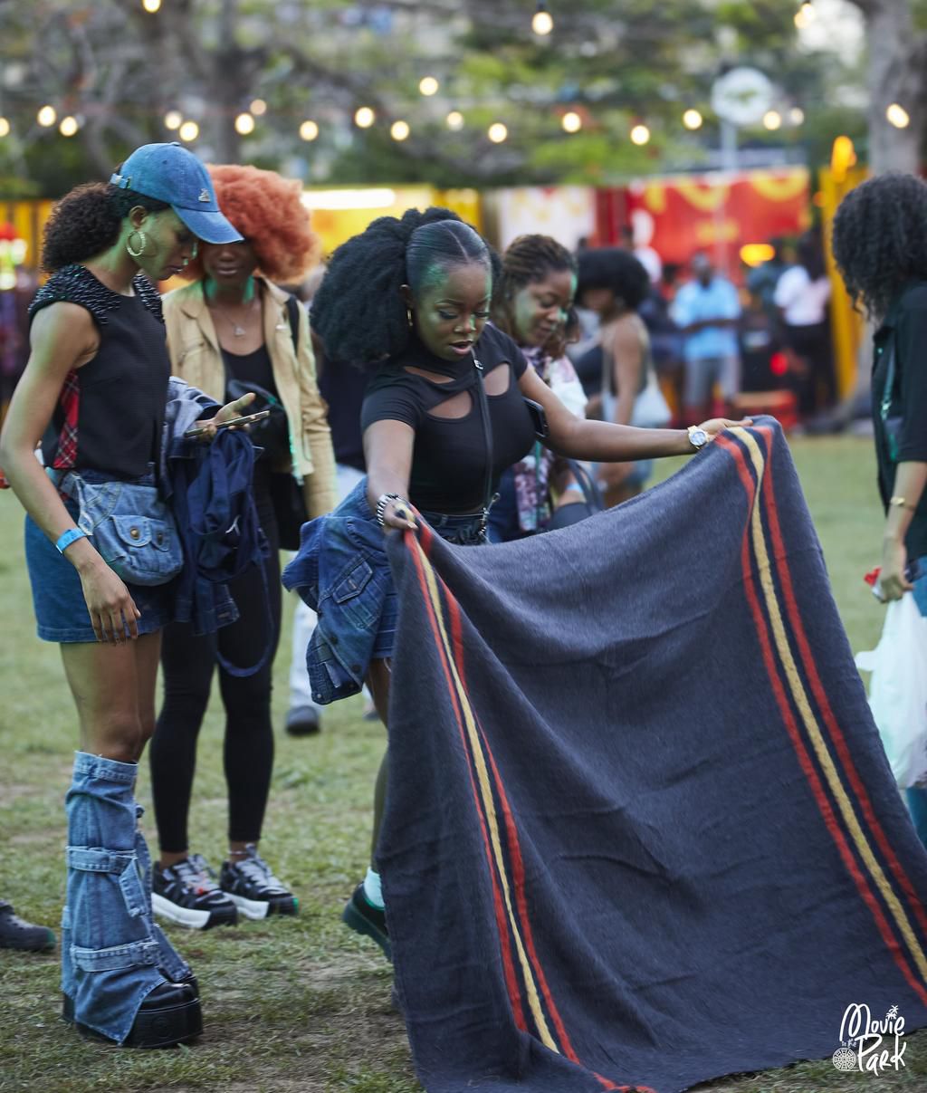 Movie in the Park returns with a sport-themed summer edition.