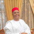 Rep Anayo Onwuegbu (PDP- Enugu State) [The authority news]