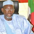 Deputy Governor of Jigawa, Umar Namadi.