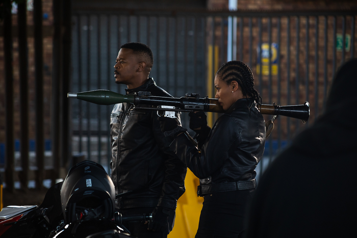 'Kings of Jo’burg' [Mosa Hlophe / NETFLIX]