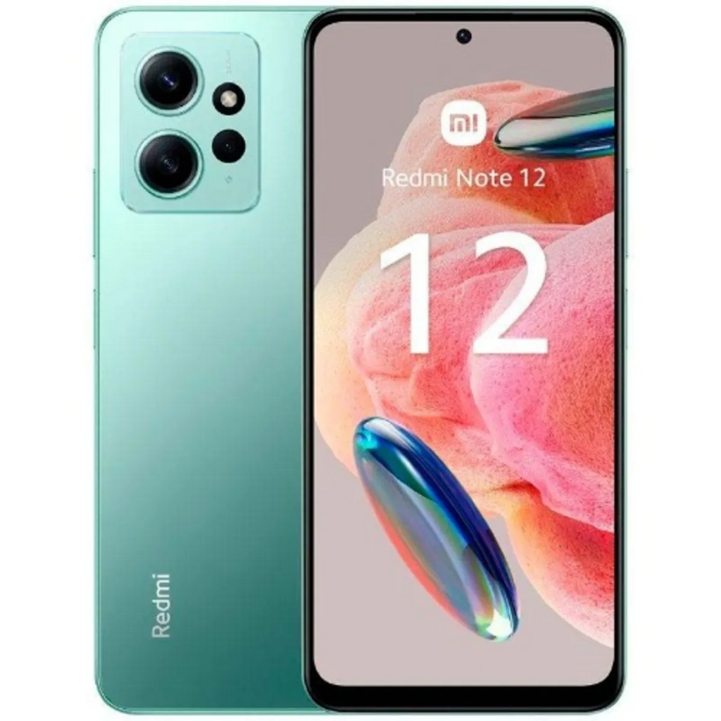 Xiaomi Redmi Note 12