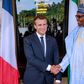 President-Macron-and-President-Buhari