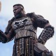 Is MBaku going to become the next Black Panther?