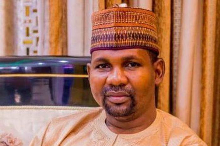 Yusuf-Idris-Gusau [The DEFENDER]