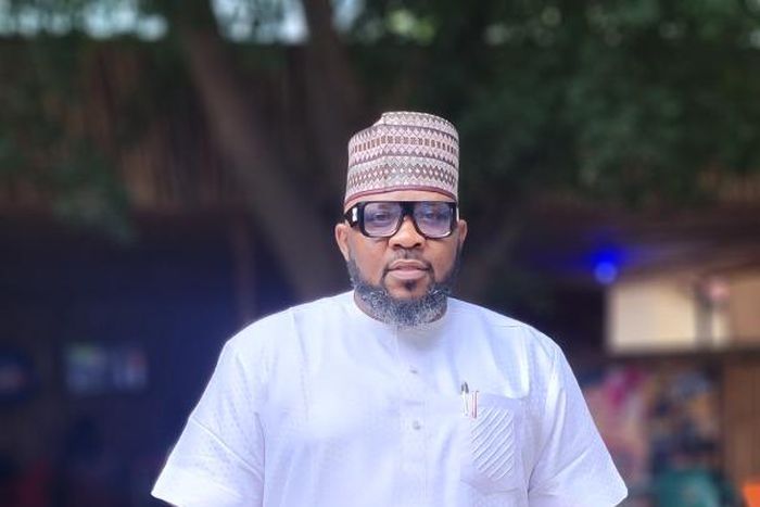 Prince Oritsejemineyin Scott Igbene.