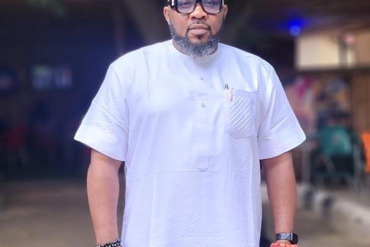 Prince Oritsejemineyin Scott Igbene.