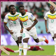Senegal scored three to grab their first three points of the 2022 FIFA World Cup