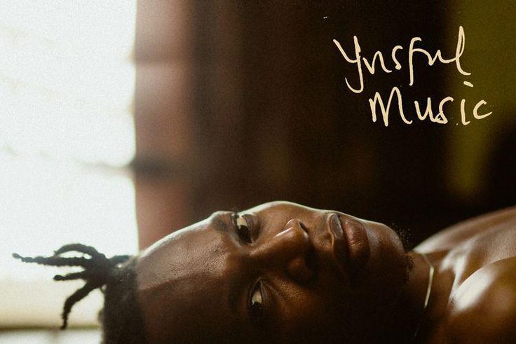 YKB - 'Yusful Music' EP