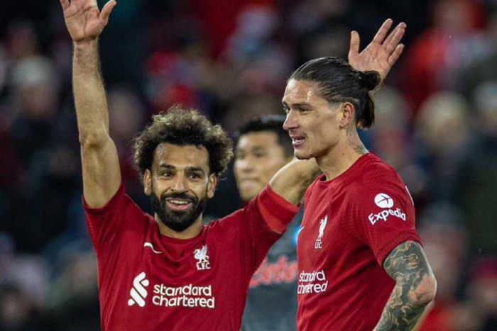 Salah Nunez (Twitter)