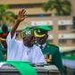 President Bola Ahmed Tinubu was sworn in on Monday, May 29, 2023. [TheCable]