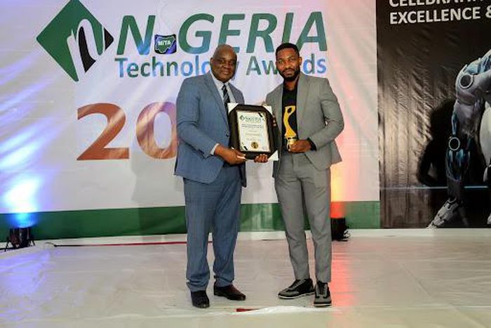 NITA names INFINIX Nigeria as best customer centric mobile phone brand
