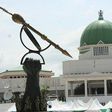 National Assembly, Abuja.