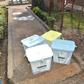 ballot boxes allegedly sneaked to the tallying centre