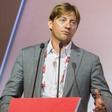 Mr Kiril Lipa, Chief Executive Officer of TMH