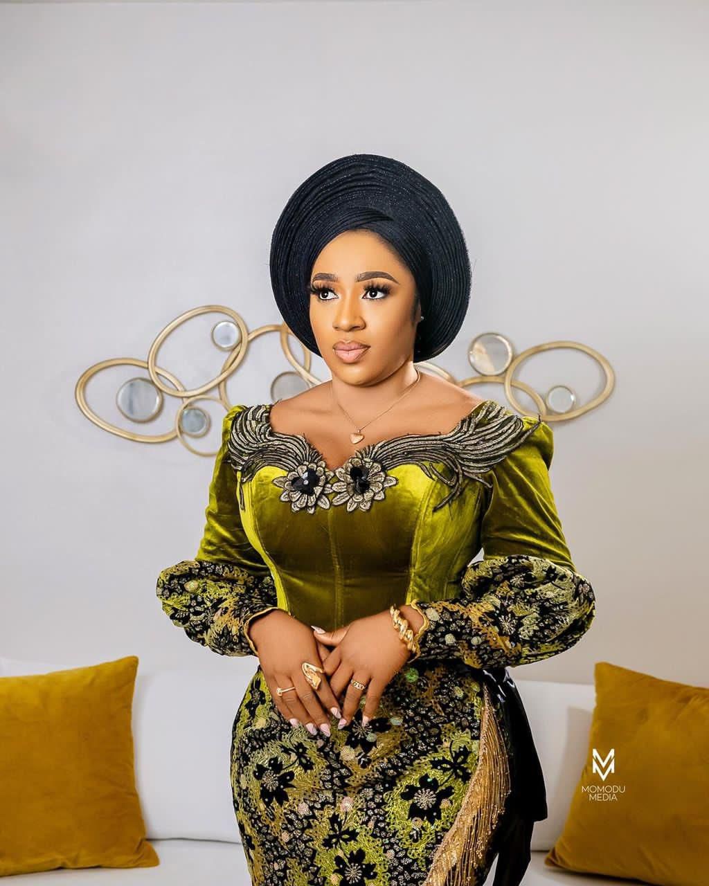 Minister of Humanitarian Affairs and Poverty Alleviation, Dr. Betta Edu. [Twitter:@Doc_steena]