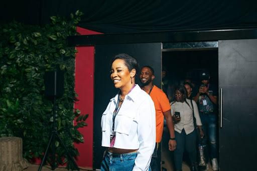 Highlights from Week 1 at Entertainment Week Lagos 2.0