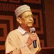 Renowned Professor of Medicine, Umaru Shehu. [westernpostnigeria]