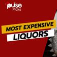 5 most expensive alcohol bottles in the world