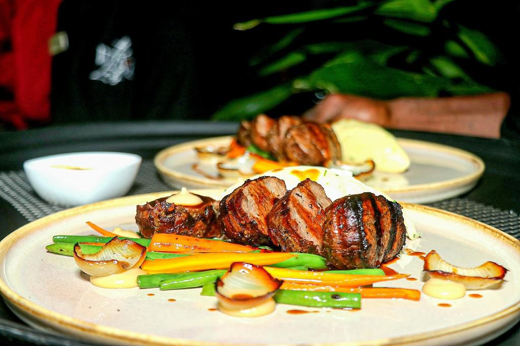 The Balvenie celebrates exceptional craftsmanship in Nollywood