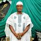 Prince Abiola Olojo-Kosoko, Oloja of Lagos (Credit: AjasaInfo)